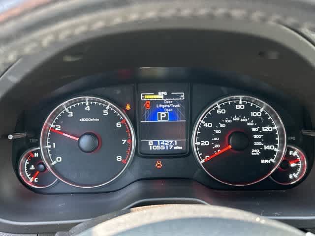 Used 2013 Subaru Outback 2.5i Limited AWD/4WD image 7