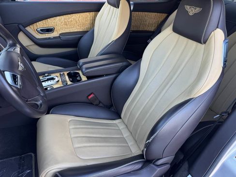 Used 2015 Bentley Continental GT image 19