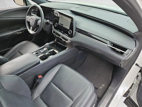 Used 2023 Lexus RX 350 FWD w/ Accessory Package (Z1) image 19