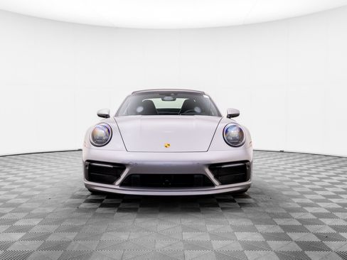 Used 2020 Porsche 911 Carrera S w/ Premium Package image 9