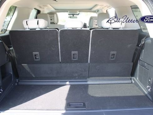 Used 2027 Ford Expedition Platinum w/ Platinum Ultimate Package AWD/4WD image 10