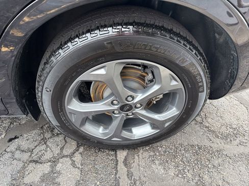 Used 2024 Ford Escape ST-Line w/ Tech Pack #1 FWD image 24