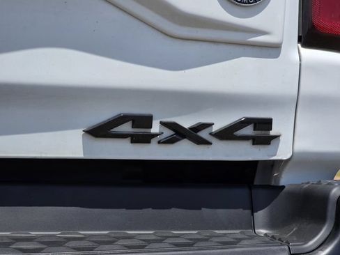 Used 2024 RAM 1500 Big Horn AWD/4WD image 12