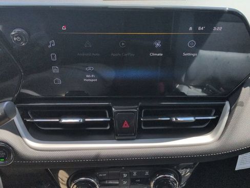 New 2026 Chevrolet TrailBlazer LT w/ Convenience Package FWD image 14