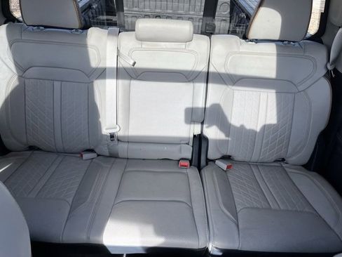 Certified 2025 RAM 1500 Tungsten w/ Off Road Group image 14