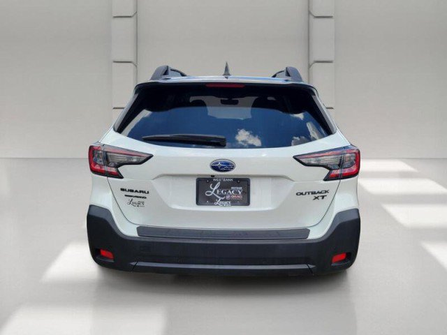 Used 2024 Subaru Outback Onyx Edition XT AWD/4WD image 5