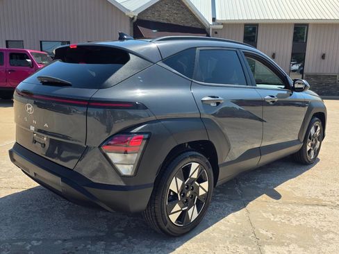 Used 2025 Hyundai Kona SEL FWD image 20