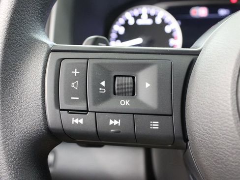 New 2026 Nissan Pathfinder S FWD image 24