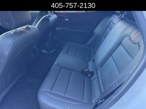 Used 2025 Chevrolet Trax RS w/ Driver Confidence Package FWD image 13