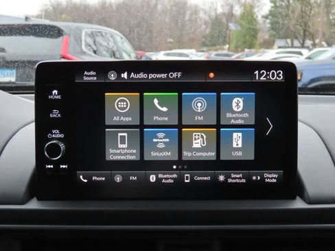 Certified 2023 Honda Pilot EX-L image 29