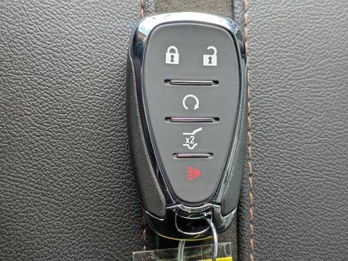 Certified 2024 Chevrolet Blazer Premier FWD image 40