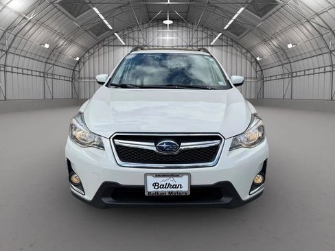 Used 2016 Subaru Crosstrek 2.0i Limited image 11