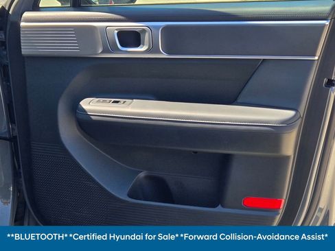 Certified 2025 Hyundai Santa Fe XRT AWD/4WD image 9