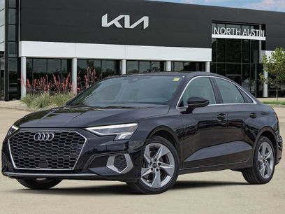 Used 2024 Audi A3 2.0T Premium