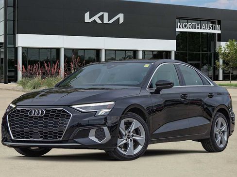 Used 2024 Audi A3 2.0T Premium image 1