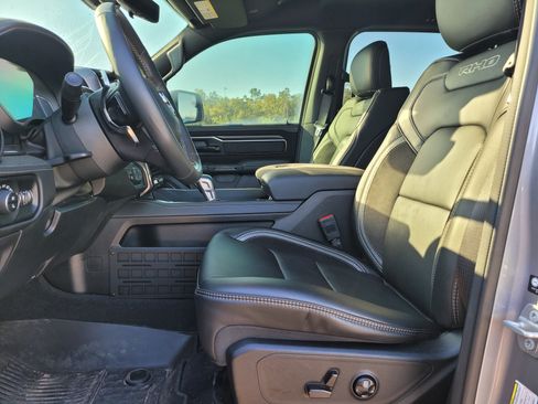 Used 2025 RAM 1500 RHO w/ RHO Level 1 Equipment Group image 20