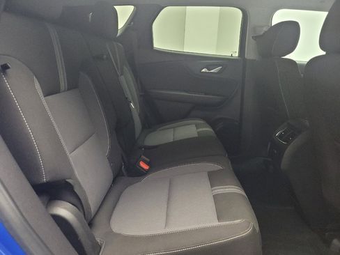 Used 2024 Chevrolet Blazer LT w/ Convenience Package FWD image 19