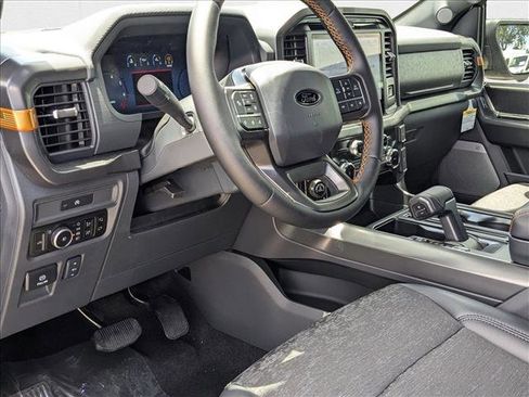 New 2025 Ford F150 Tremor w/ Bed Utility Package image 3