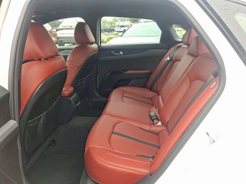 Used 2024 Kia K5 GT-Line w/ GT-Line Premium Package AWD/4WD image 10