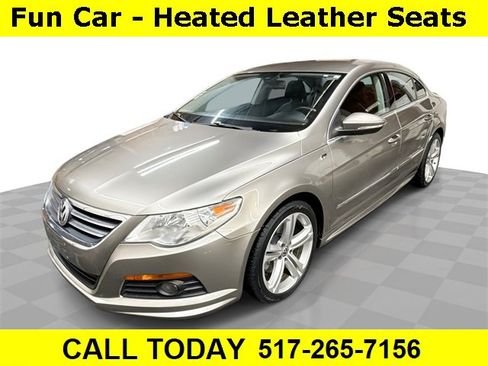 Used 2012 Volkswagen CC Sport image 1