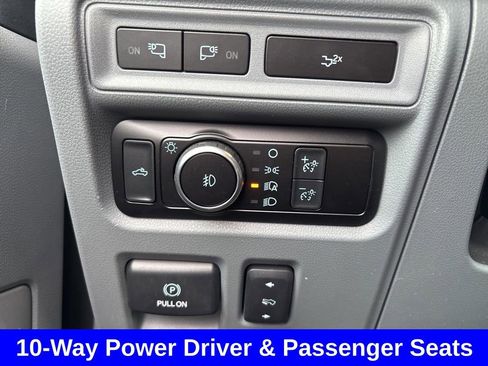 Used 2022 Ford F150 XLT w/ Equipment Group 302A High image 31