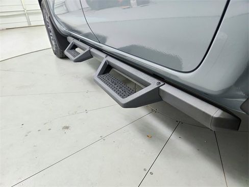 New 2026 Nissan Frontier PRO-4X w/ Pro-4x Convenience Package image 42