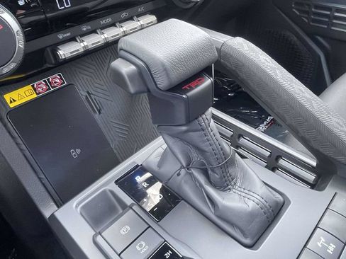 New 2026 Toyota Tacoma TRD Off-Road AWD/4WD image 42