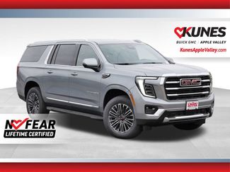 New 2026 GMC Yukon XL Elevation AWD/4WD video 1