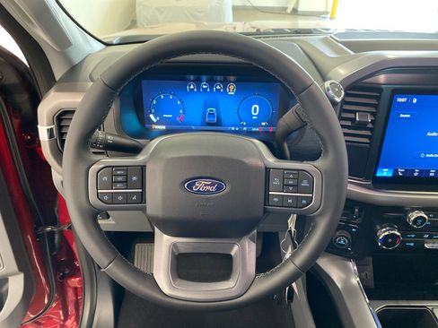 New 2026 Ford F150 XLT AWD/4WD image 25