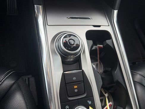 Used 2020 Ford Explorer ST w/ ST Street Pack image 15