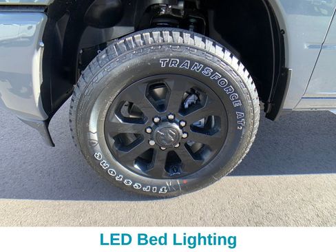 New 2026 RAM 3500 Laramie image 28