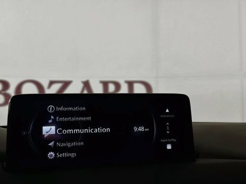 Used 2024 MAZDA CX-5 AWD 2.5 S image 18