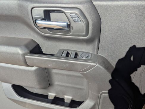 Used 2024 Chevrolet Silverado 1500 Custom Trail Boss image 19