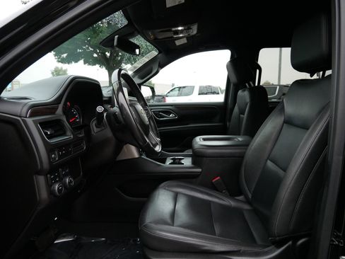 Used 2021 Chevrolet Tahoe LT image 8