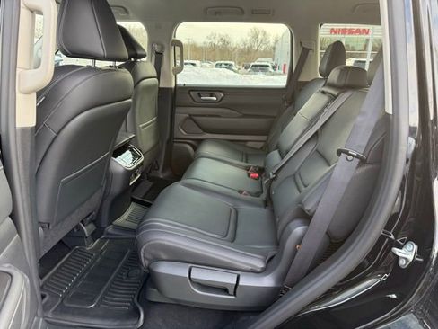 New 2026 Nissan Armada SV image 22