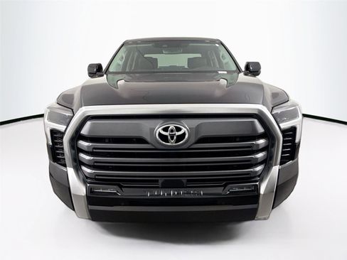 Used 2024 Toyota Tundra Limited image 9