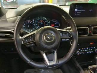 Used 2023 MAZDA CX-5 AWD 2.5 Turbo video 2