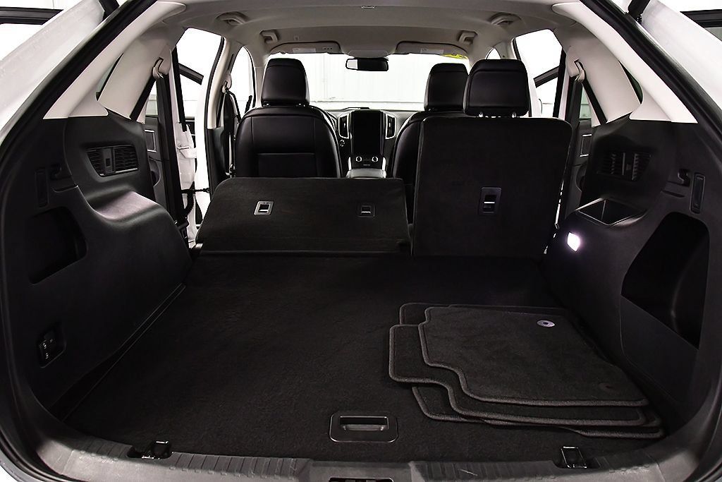 Used 2023 Ford Edge SEL w/ Convenience Package AWD/4WD image 31