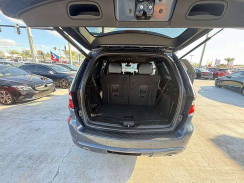 Used 2020 Dodge Durango GT RWD image 15