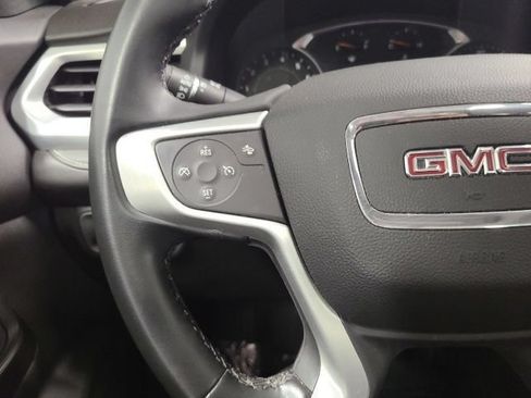 Used 2023 GMC Acadia SLT w/ Elevation Edition FWD image 24