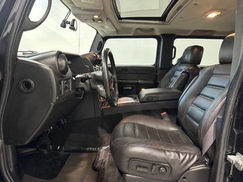 Used 2006 HUMMER H2 SUT image 16