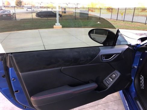 Used 2024 Subaru BRZ Limited w/ Popular Package 2 image 21