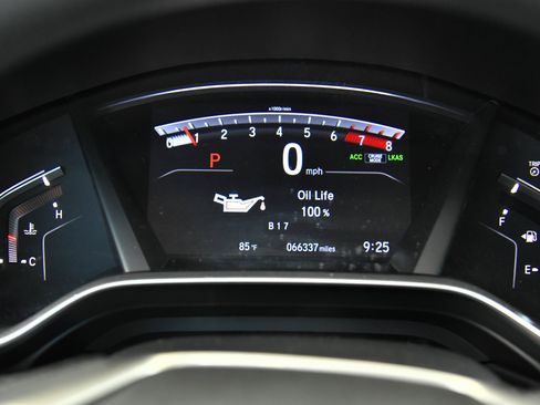Used 2021 Honda CR-V EX image 29