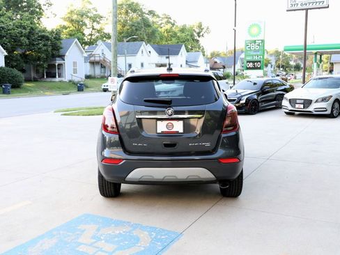 Used 2018 Buick Encore Essence image 6