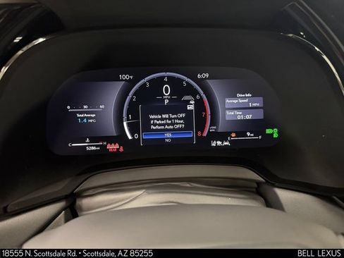Used 2025 Lexus RX 350 Premium Plus w/ Accessory Package FWD image 23