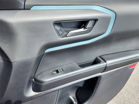 Used 2024 Ford Bronco Sport Badlands image 15