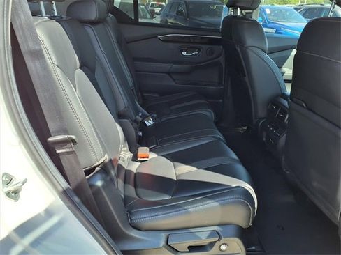 Used 2024 Honda Pilot EX-L image 8