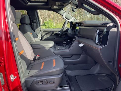 New 2026 GMC Sierra 1500 AT4 w/ AT4 Premium Package image 28