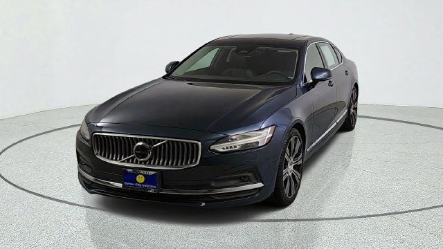 Certified 2023 Volvo S90 B6 Plus w/ Protection Package Premier AWD/4WD image 2