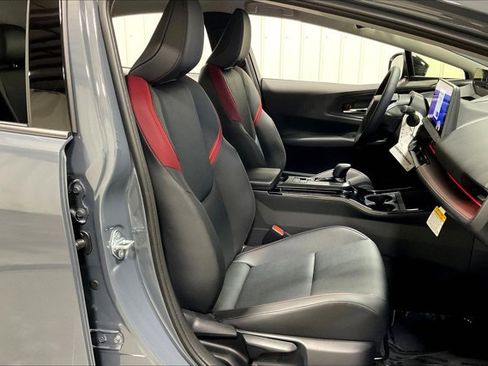 New 2026 Toyota Prius Plug-In Hybrid image 31